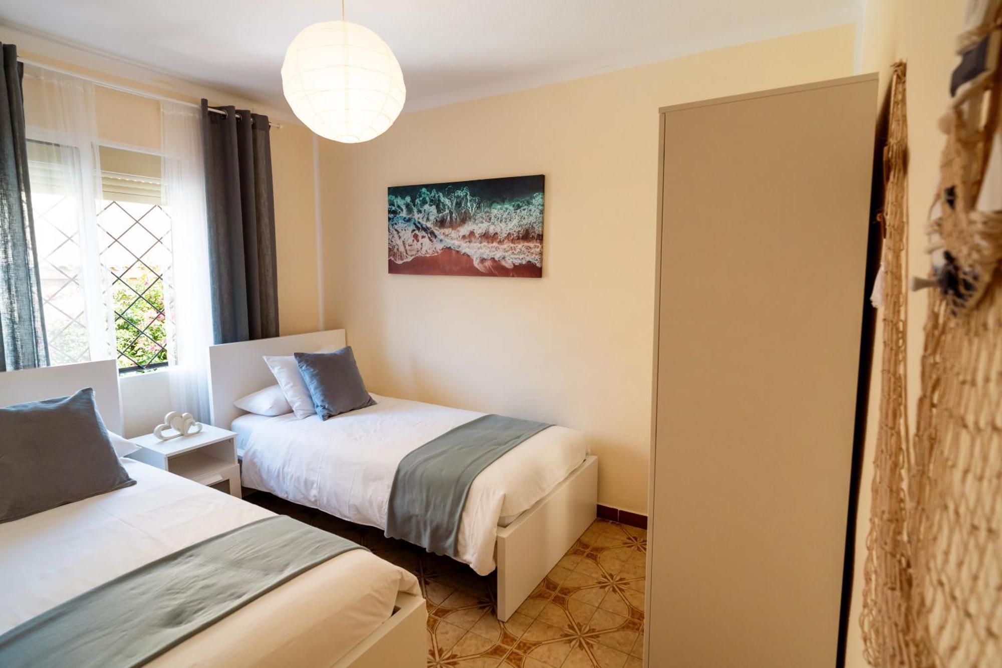 Sea Life Salou Apartment Kültér fotó